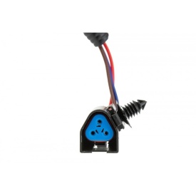 Cablaj electric alternator compatibil Ford Transit Connect 1.8DI 1.8TDCI 2003-2009 - Img 2