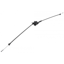 Cablu capota motor compatibil Audi A3 2013-2020, RS3 2016-2020 - Img 3
