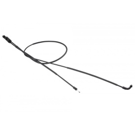 Cablu Capota Motor compatibil BMW Seria 1 F20 F21 2015-, Seria 3 F30 F30N F31 F31N 2011-, Seria 3 GT F34 F34N 2012- - Img 3