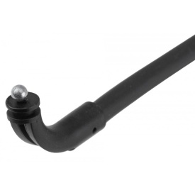 Cablu capota motor compatibil BMW X5 E70 E70N 2006-2014, X6 E71 E72 2007-2014 - Img 4
