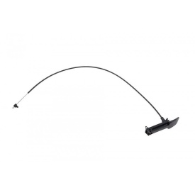 Cablu capota motor compatibil Citroen C5 III 2008-2019, C6 2005-2015, C8 2002-2014