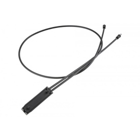 Cablu capota motor compatibil cu BMW Seria 3 E90 E91 2004-2012