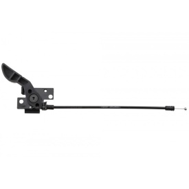 Cablu capota motor compatibil cu BMW X5 F15 F85 2013-, X6 F16 F86 2014- - Img 4