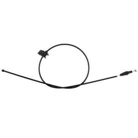 Cablu capota motor compatibil Mercedes Clasa E W211 2002-2009, CLS C219 2004-2010 - Img 3