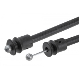 Cablu capota motor compatibil Mercedes Clasa R W251 2005-2017 - Img 2