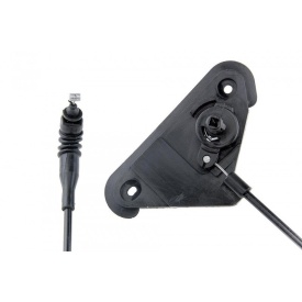 Cablu capota motor Ford Mondeo 2007-2014, S-MAX 2006-2015, Galaxy 2006-2015 - Img 2