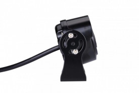 Camera marsarier cu infrarosu 12V - 24V pentru Camioane, Autocare, Bus-uri - Img 3