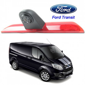 Camera marsarier Ford Transit, Turneo Custom 2013-> - Img 2