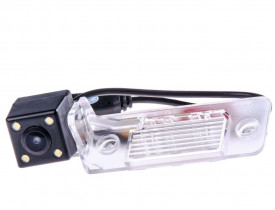 Camera marsarier VW Golf 4, Golf 5, Passat B5.5, Touareg, Tiguan, Bora