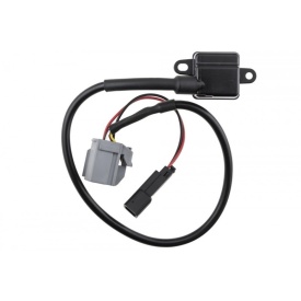 Camera spate marsarier compatibil cu Dodge Journey 2011-2020 - Img 2