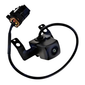 Camera spate marsarier compatibil cu Hyundai Santa Fe 2012-2018