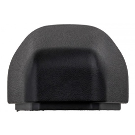 Capac buton maner exterior usa Jeep Wrangler 2018->, Gladiator 2019->, culoare negru - Img 5