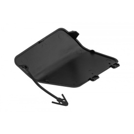 Capac carlig de remorcare bara fata compatibil Renault Master III 2010-2019 - Img 3