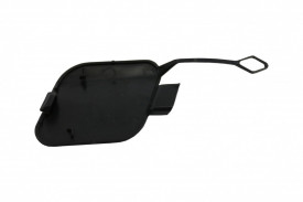 Capac carlig de remorcare Bara Spate compatibil cu MERCEDES Benz W222 S-Class 2013-> S63 A-Design - Img 4