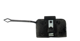Capac carlig remorcare Bara Fata BMW Seria 3 E46 4D M-technik - Img 4