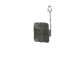 Capac carlig remorcare bara spate standard dreapta compatibil BMW X5 E70 2010-2013 - Img 2