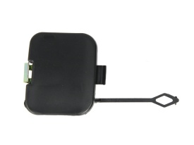Capac carlig remorcare de spate compatibil cu Bmw Seria 3 E46 1997-2007 Cabriolet / Coupe