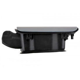 Capac clapeta rezervor combustibil compatibil AUDI A6 C7 2011-2018 - Img 6