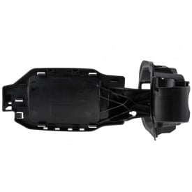 Capac compartiment rezervor umplere combustibil Mercedes Clasa E W213 2016-2023, E T-Model S213 Combi 2016-2023 - Img 4