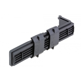 Capac filtu polen filtru habitaclu compatibil Skoda Fabia II 2007-2014, Fabia III 2014-2020, Rapid 2012-2019, Roomster 2006-2015
