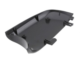 Capac oglinda exterioara dreapta VW T5 2003-2015, CADDY 2004-2015 - Img 2