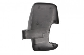 Capac oglinda negru FORD TRANSIT 2012->, partea dreapta - Img 2