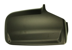 Capac oglinda partea stanga pentru Mercedes Sprinter W906 2006-2017, negru