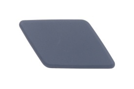 Capac STANGA Spalatoare Faruri Bara Fata compatibil cu BMW Seria 3 E90 E91 LCI (2008-2011) M Tech - Img 2