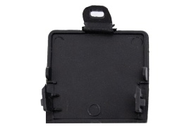 Capac Tractare Bara Spate compatibil cu BMW Seria 5 F10 2011-> M-Tech Design - Img 6