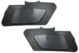 Capace Bara Fata compatibil cu AUDI A5 2008-2016 RS5 Design - Img 7