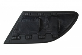 Capace Spalatoare Faruri Bara fata compatibil cu VW Golf MK5 V 5 2003-2007 R32 Look - Img 5