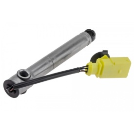 Capsa pirotehnica capota partea dreapta stanga compatibil Audi A3 2013-2020, RS3 2015-2020 - Img 3