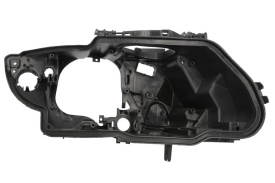 Carcasa far dreapta pentru BMW Seria 3 E92 E93 2006-2010 pentru modele cu Xenon