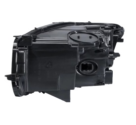 Carcasa far dreapta pentru BMW Seria 5 F10/F11 fara Facelift fara AFS 2011-2013 - Img 2