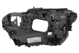 Carcasa far stanga pentru BMW Seria 4 G22 G23 G82 2020-> pentru modele cu LED Adaptiv - Img 2