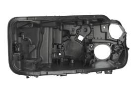 Carcasa far stanga pentru BMW Seria 5 G30, G31, G38 cu LED Standard 2020-2023