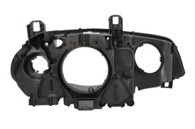 Carcasa far stanga pentru BMW X5 E70 2007-2010 pentru modele cu Bi-Xenon - Img 2