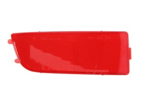 Catadioptru reflectorizant stanga compatibil cu bara spate Mercedes Sprinter W906 2006-2017