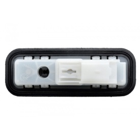 Comutator buton deschidere haion portbagaj compatibil Citroen C2 2003-2009, C4 Picasso 2006-2013, C5 2008-2016, C6 2005-2012 - Img 2
