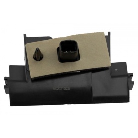 Comutator buton deschidere haion portbagaj compatibil Citroen C4 Picasso, C4 Grand Picasso 2006-2013 cu mufa lata - Img 5