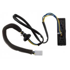 Comutator buton deschidere haion portbagaj compatibil cu Nissan Murano Facelift 2011-2014 - Img 4