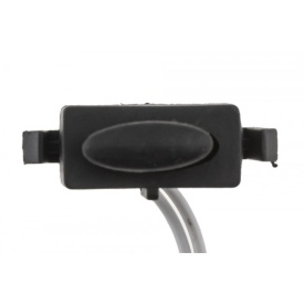 Comutator buton deschidere haion portbagaj compatibil cu Nissan Qashqai 2006-2013 - Img 2