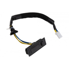 Comutator buton deschidere haion portbagaj compatibil cu Nissan Pathfinder 2013-2020 mufa cu 4 pini