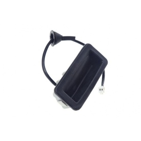 Comutator buton deschidere haion portbagaj compatibil Ford Focus 2004-2011, C-MAX 2003-2010