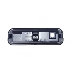 Comutator buton deschidere haion portbagaj compatibil Ford Focus III 2010-2018, B-MAX 2012-2019, Tourneo Connect 2013-2021 - Img 4