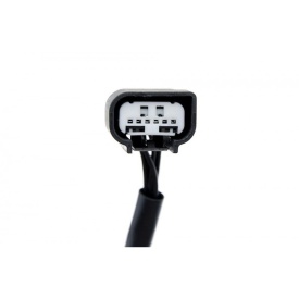 Comutator buton deschidere haion portbagaj compatibil Land Rover Freelander 2 2012-2014, Range Rover Sport 2012-2022 - Img 3