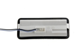 Comutator buton deschidere haion portbagaj compatibil Land Rover Freelander 2 2007-2014 - Img 2