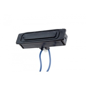 Comutator buton deschidere haion portbagaj compatibil Nissan Tiida 2007-2014, Murano 2004-2008, Pathfinder 2005-2014 - Img 3