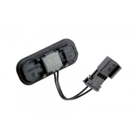 Comutator buton deschidere haion portbagaj compatibil Opel Astra J 2009-2015, Zafira C 2011-2019 - Img 4