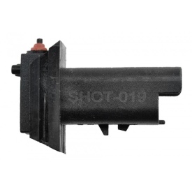 Comutator buton deschidere haion portbagaj compatibil Peugeot 206 1998-2012, 207 2006-2015, 307 2001-2008, 308SW, 407S versiune cu mufa lata - Img 5
